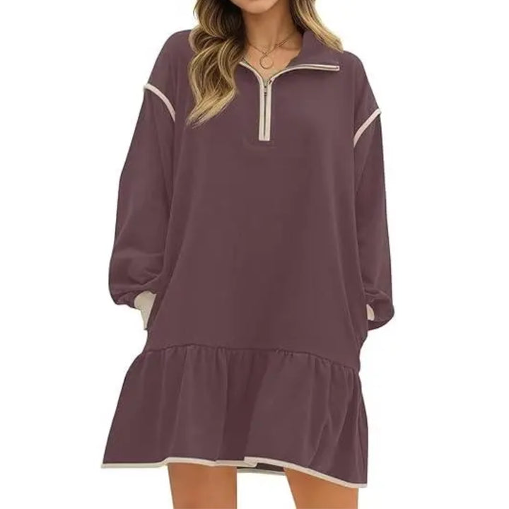 Mauve