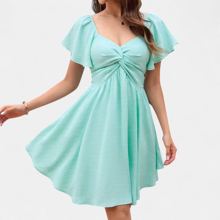 Mint Green