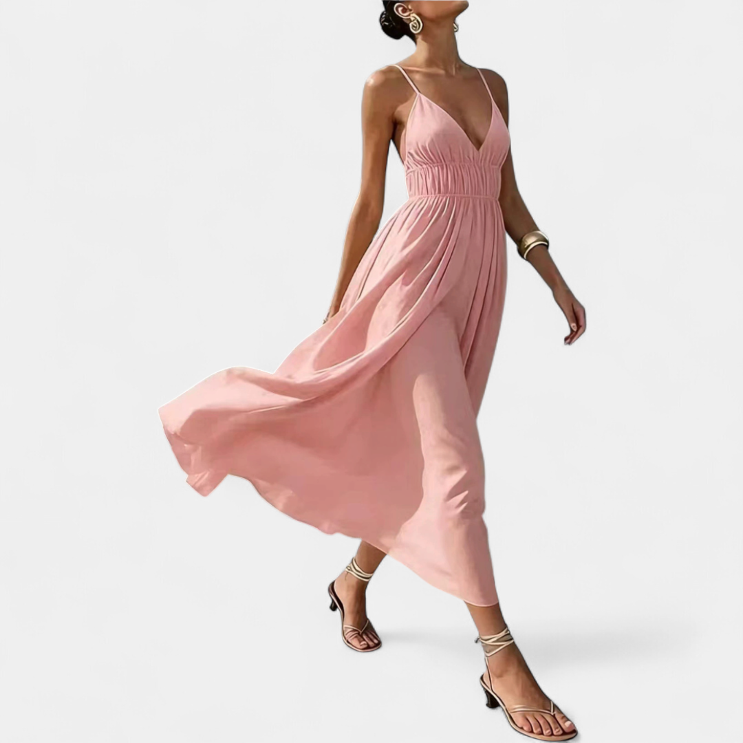Blush Pink
