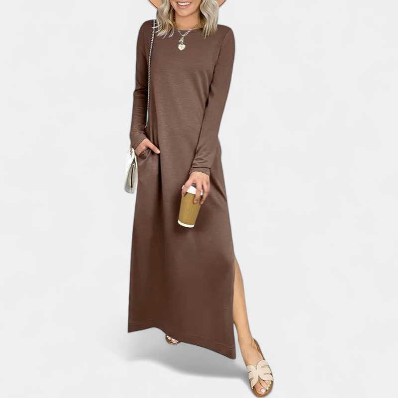 Chocolate Brown