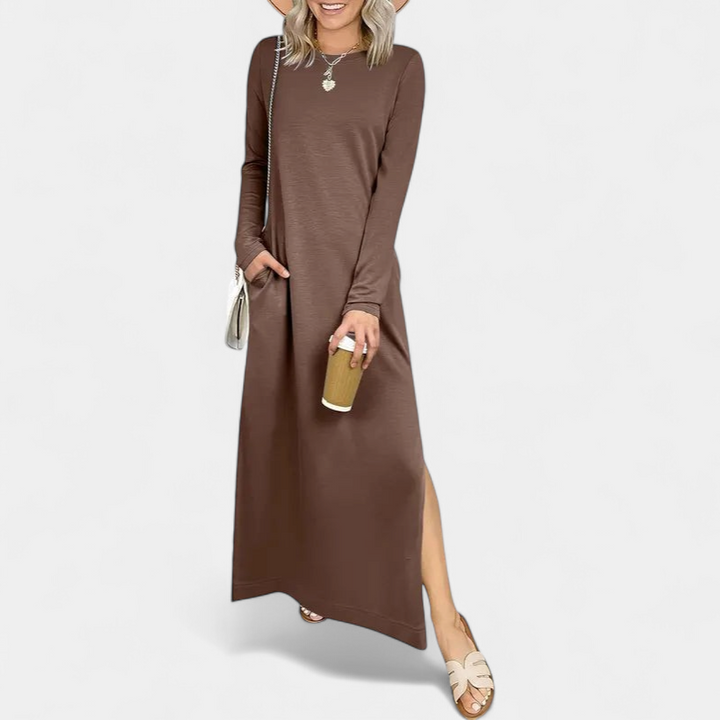 Chocolate Brown