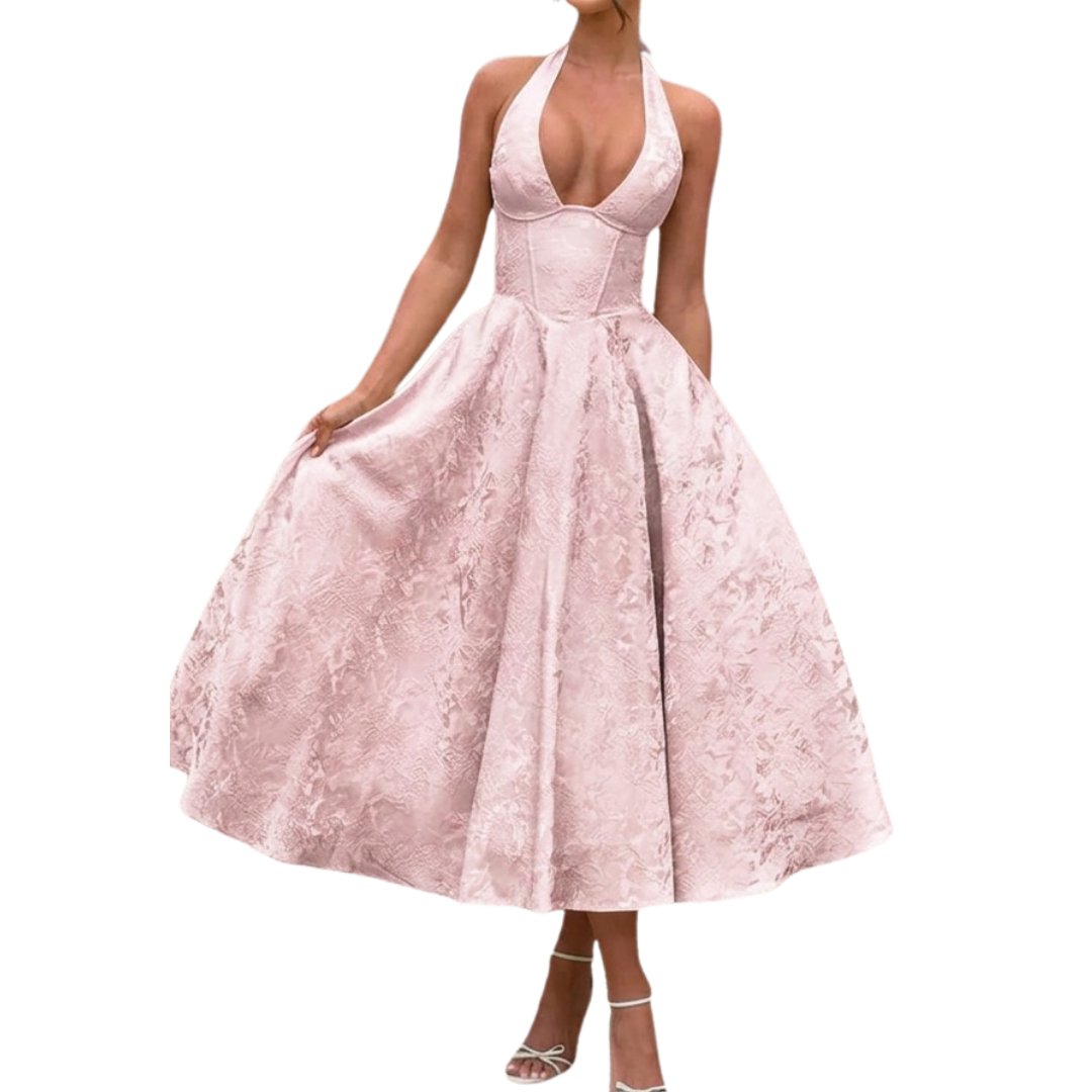 Blush Pink