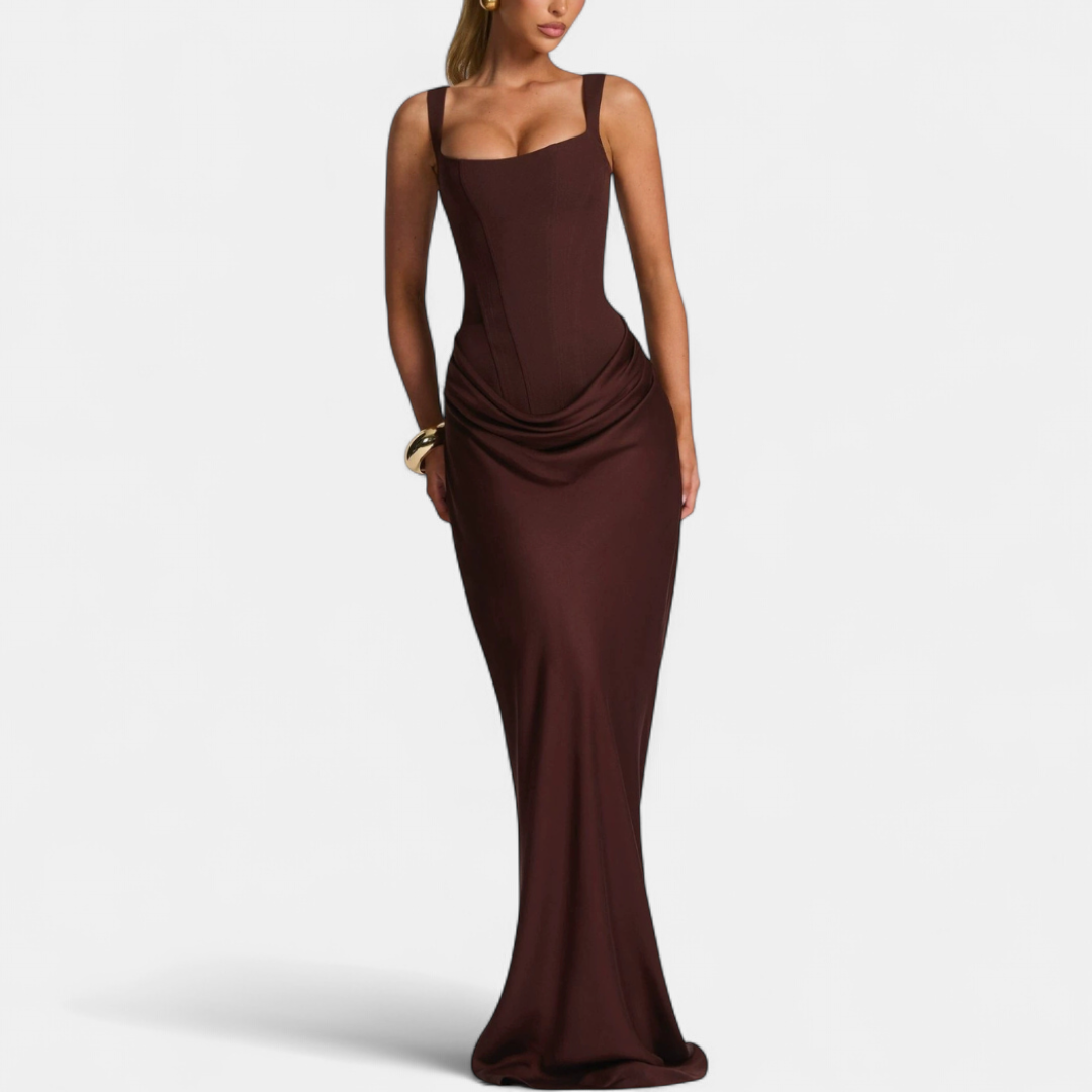 Chocolate Brown