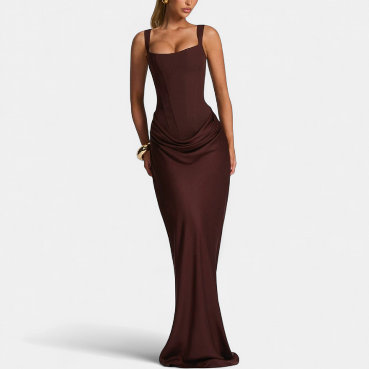 Chocolate Brown