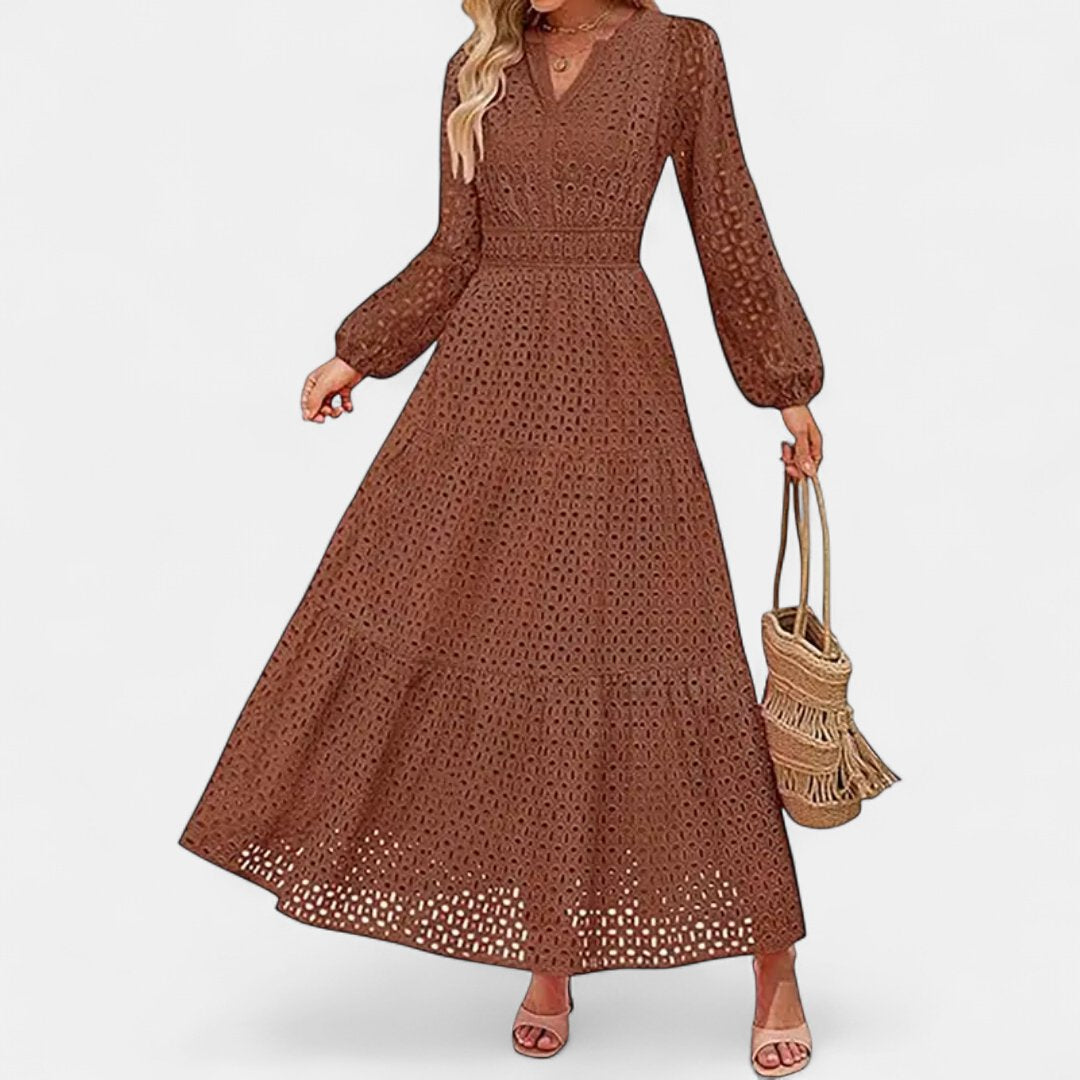 Rust Brown