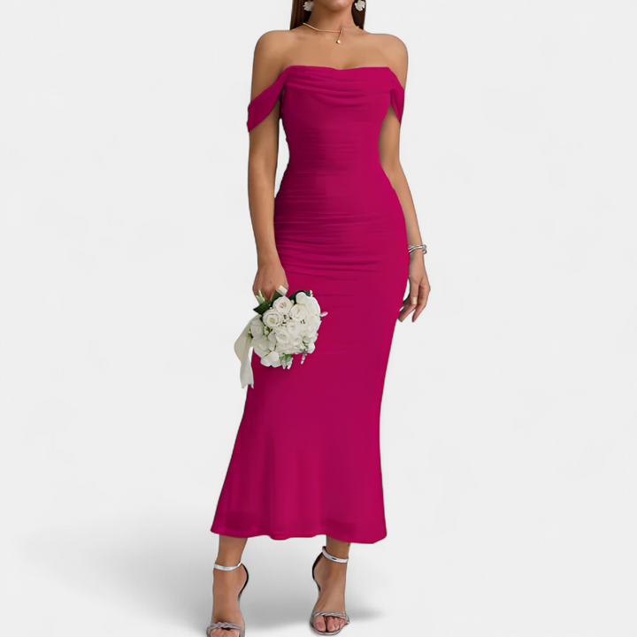 Hot Pink