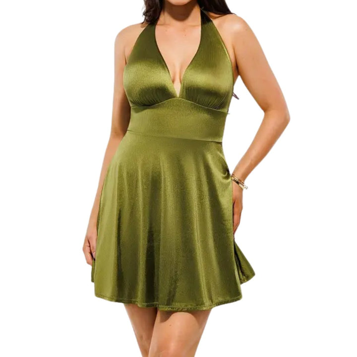 Olive Green