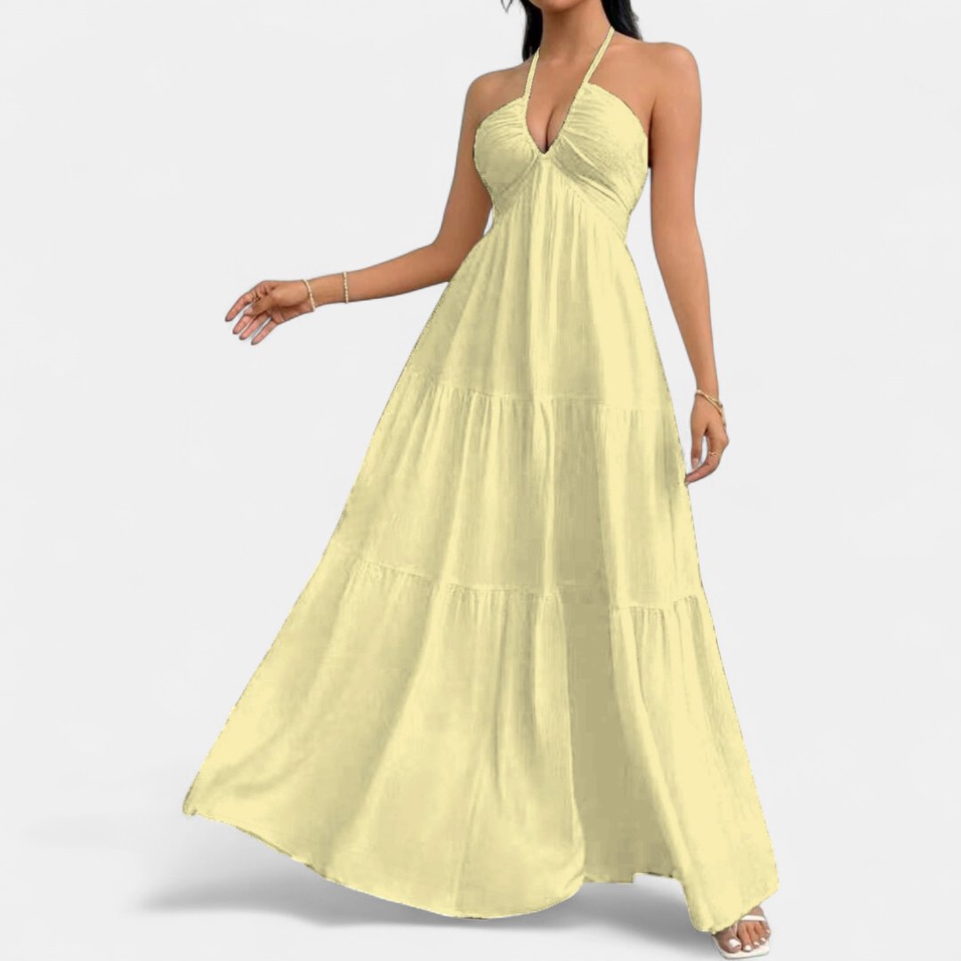 Butter Yellow