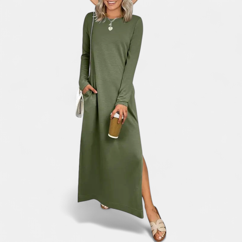 Olive Green