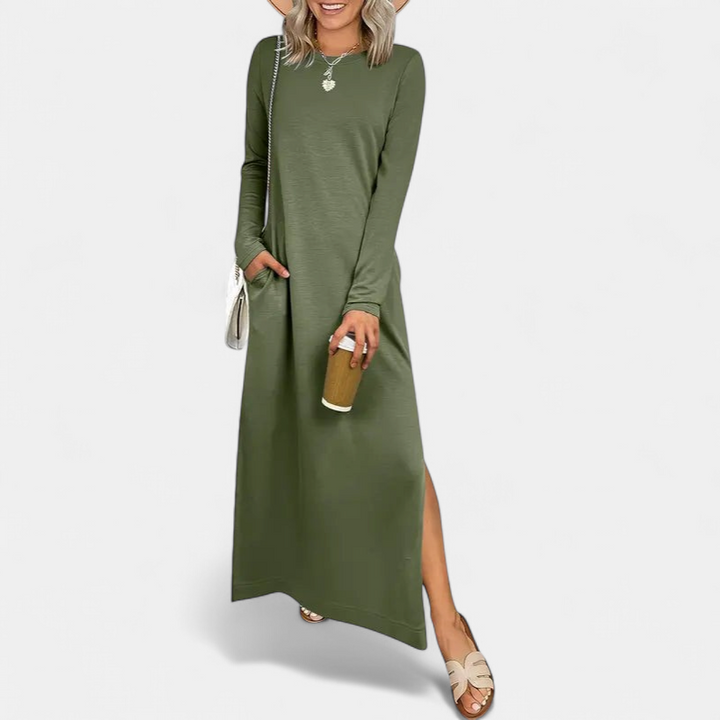 Olive Green