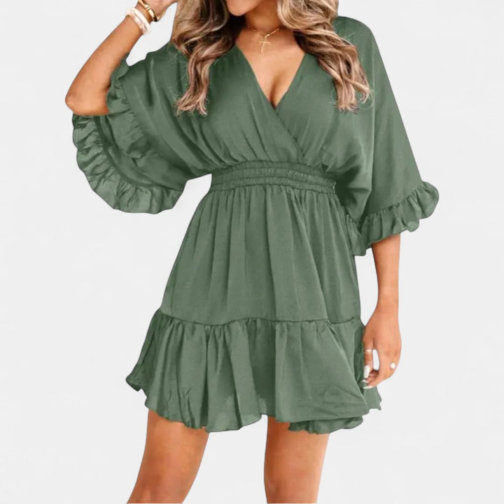 Olive Green