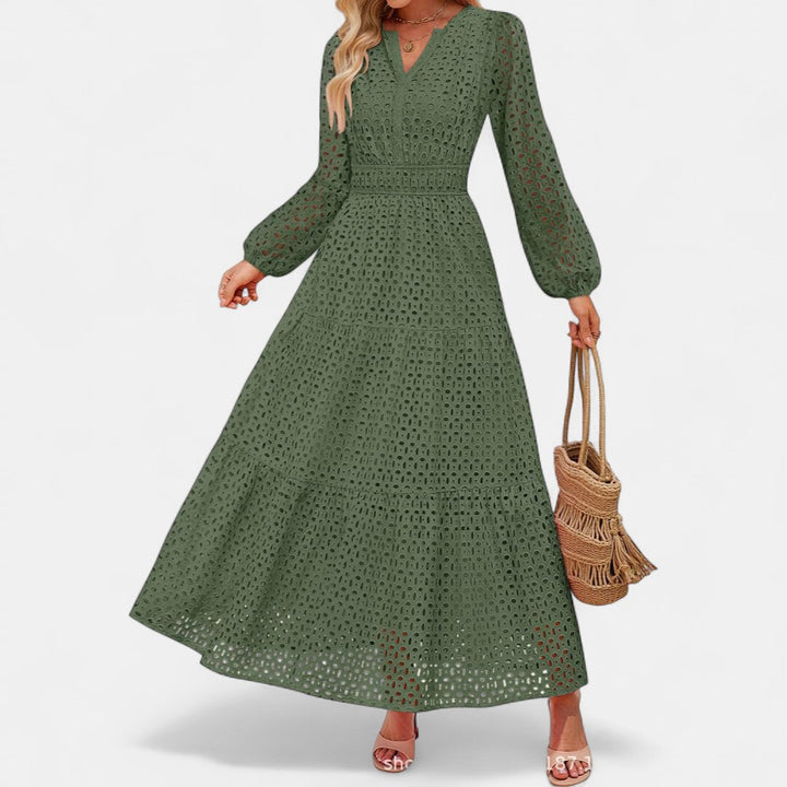 Olive Green