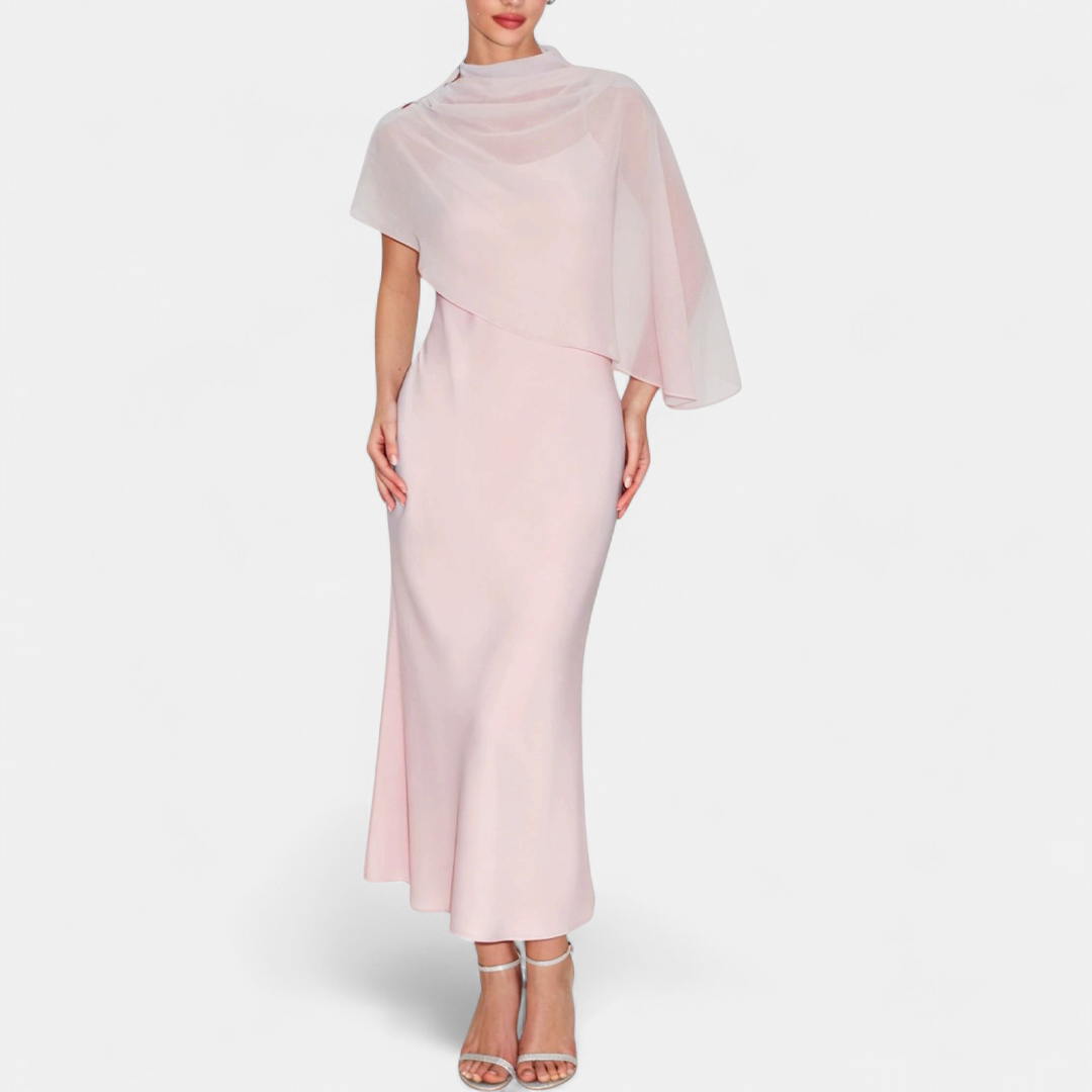 Blush Pink