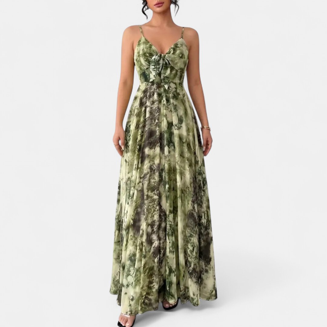 Sage Floral