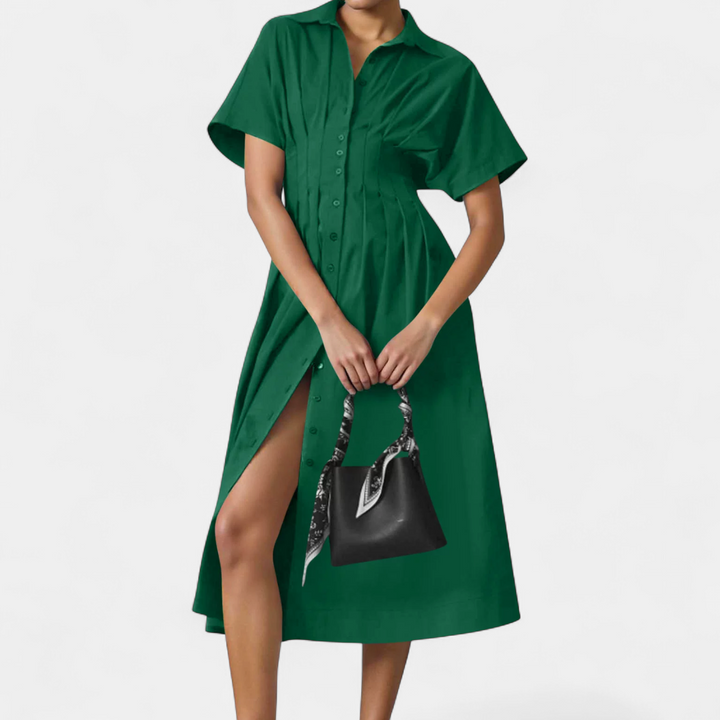 Emerald Green