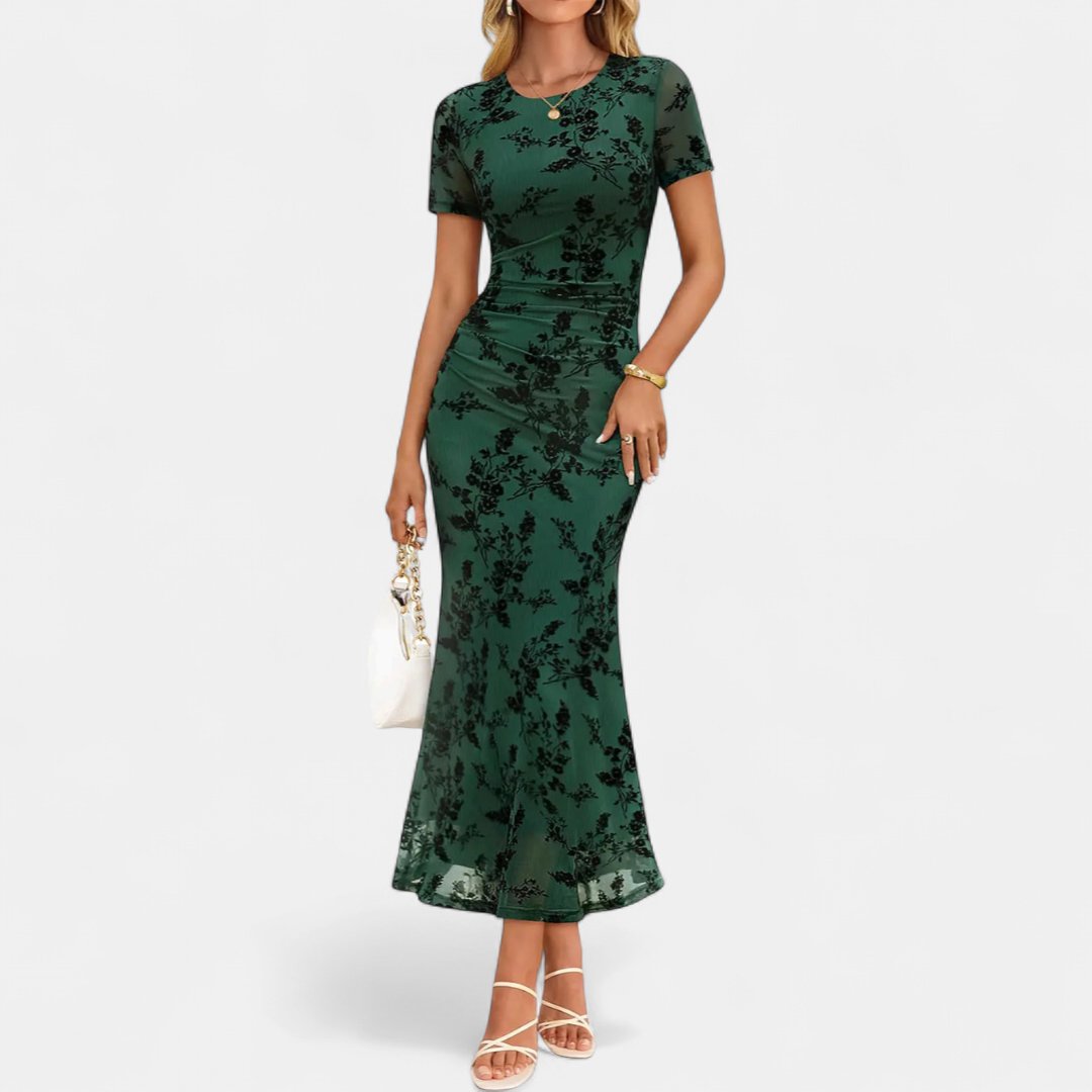 Emerald Green