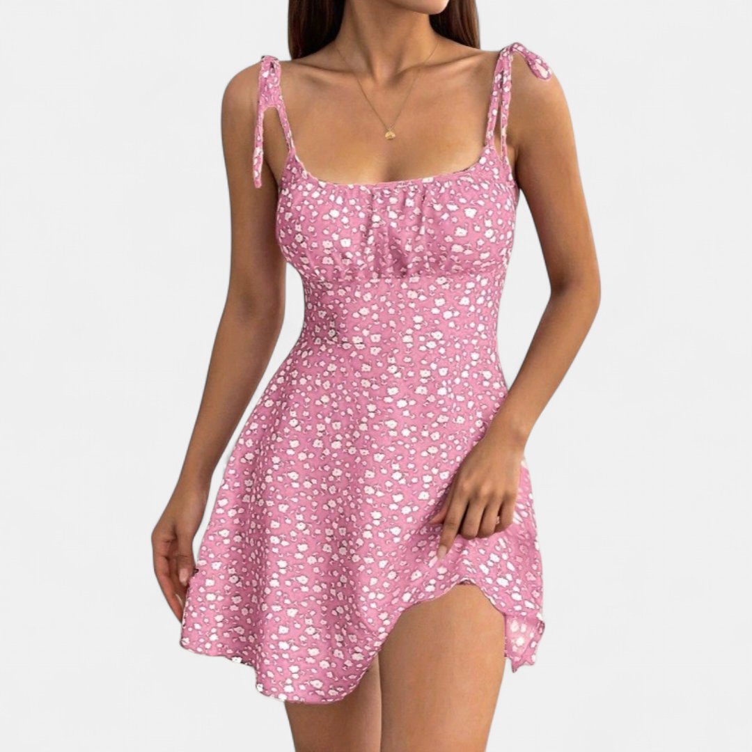 Pink Floral