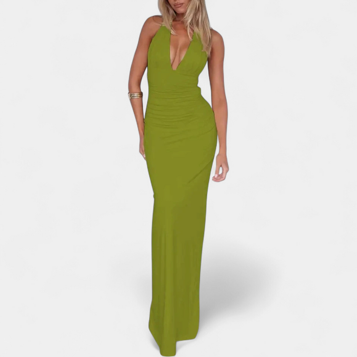 Olive Green