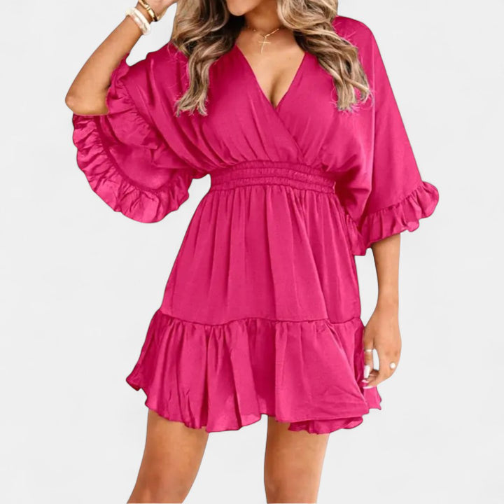Hot Pink