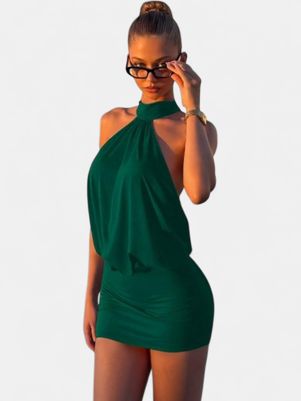 Emerald Green