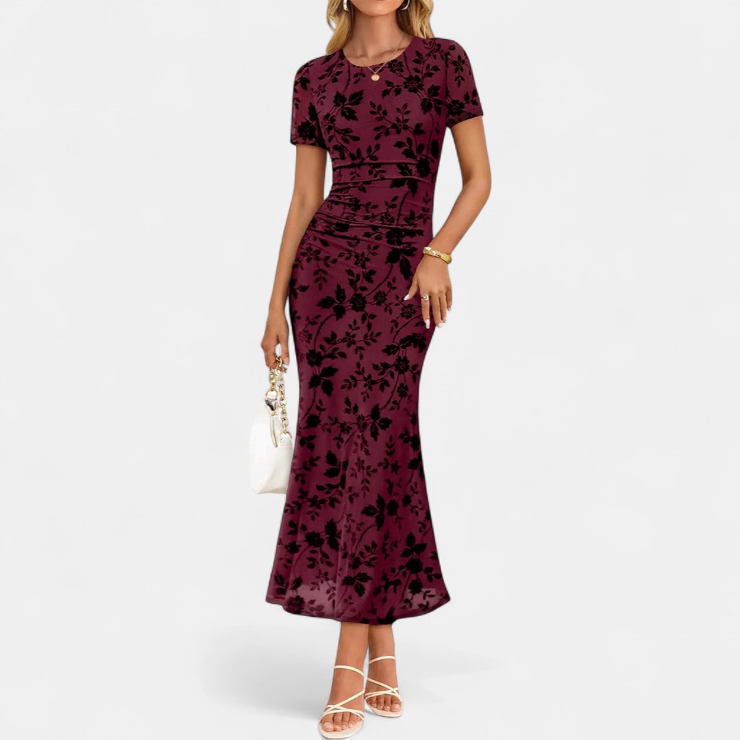 Wine Red