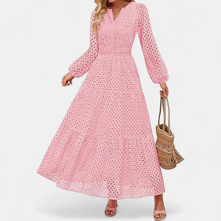 Blush Pink