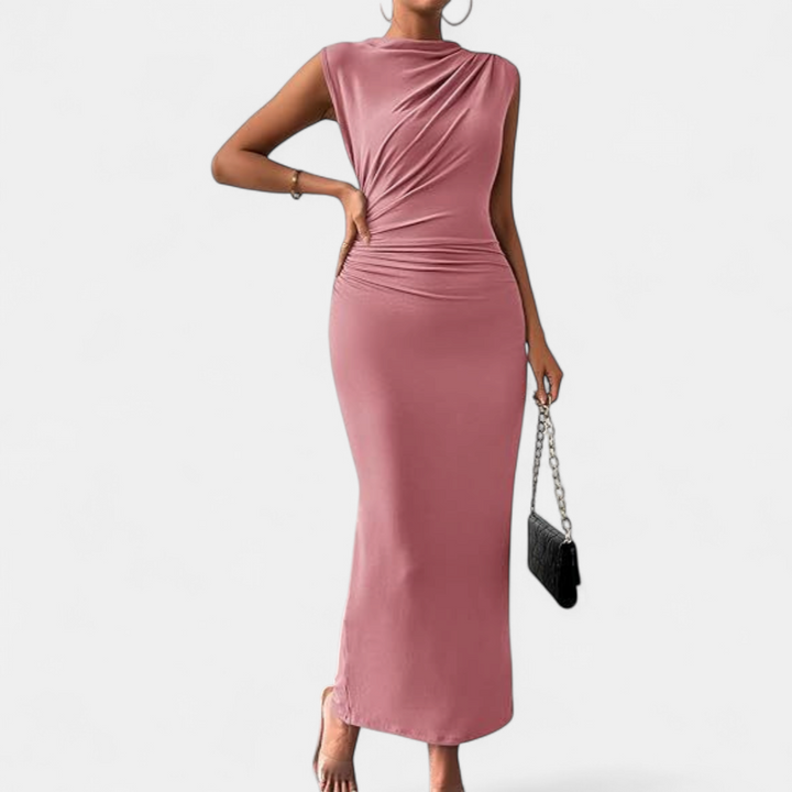 Rose Pink