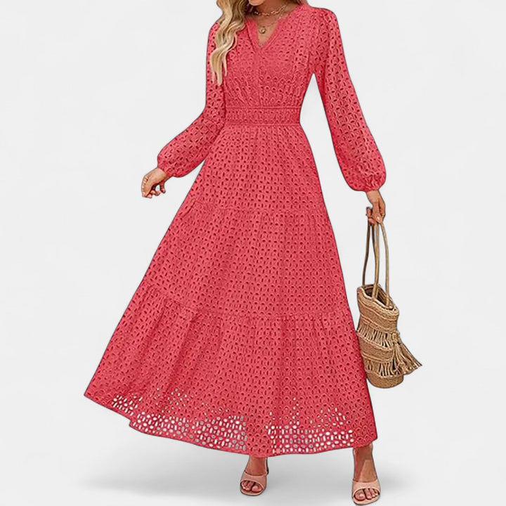 Coral Red