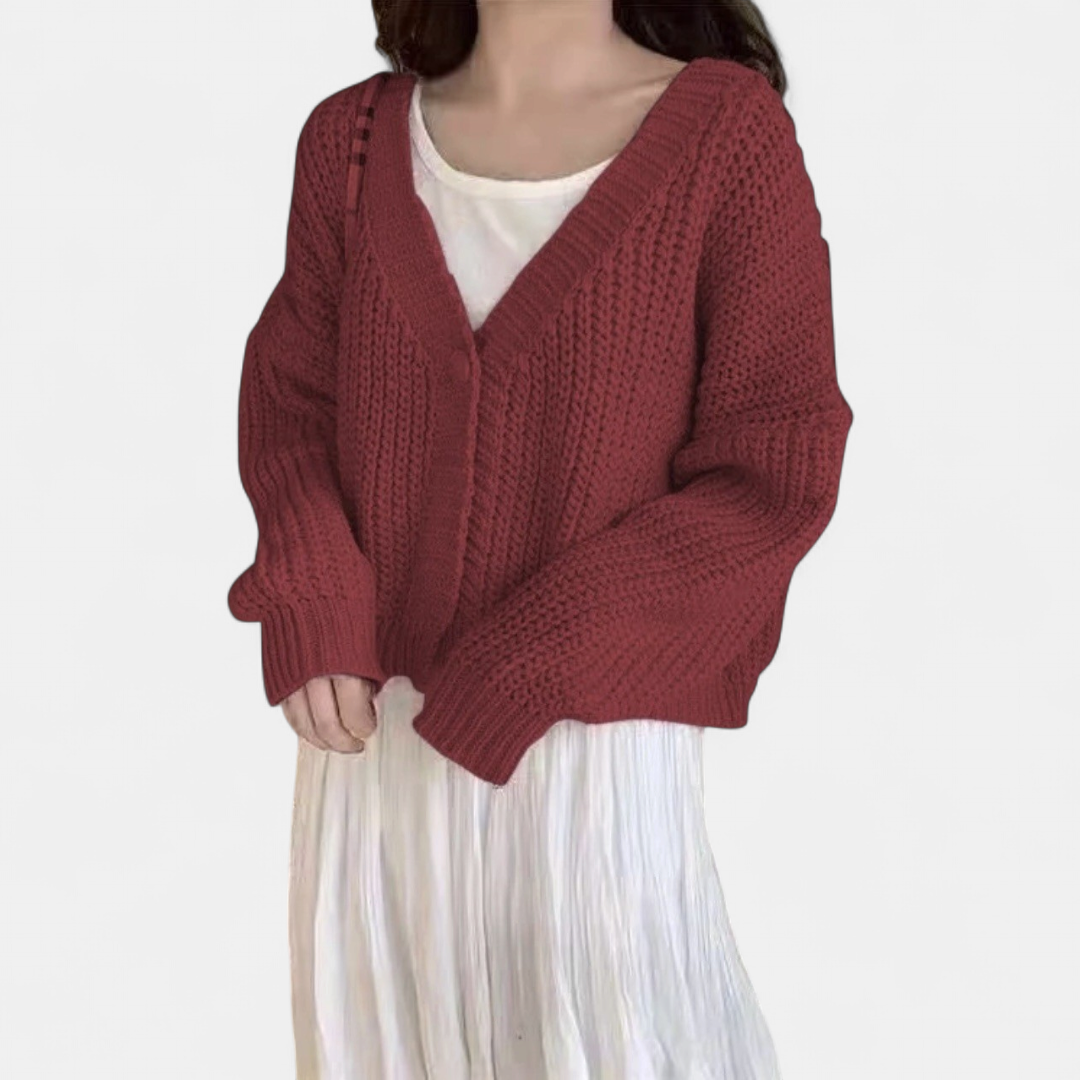 Brick Red