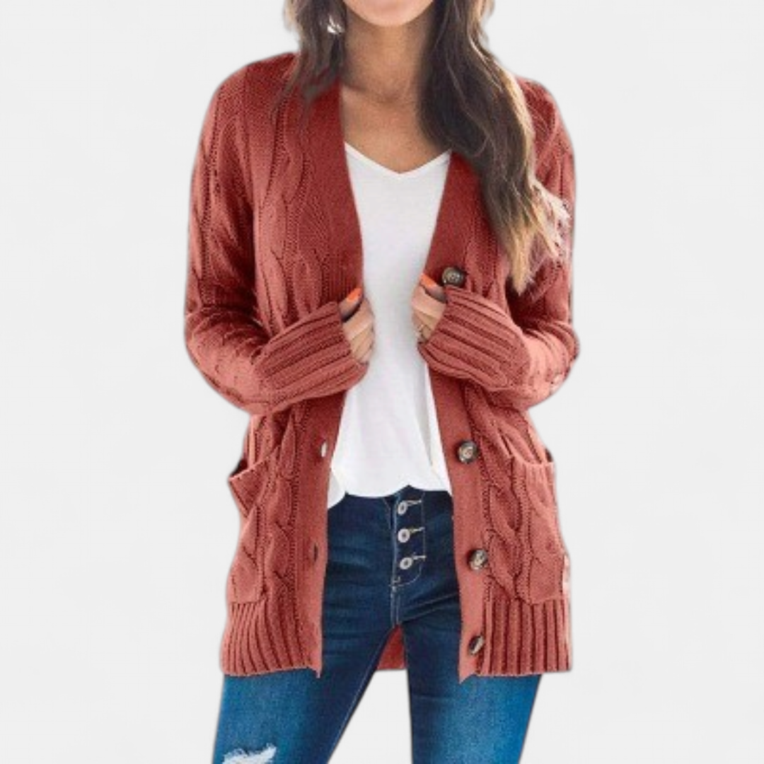 Brick Red