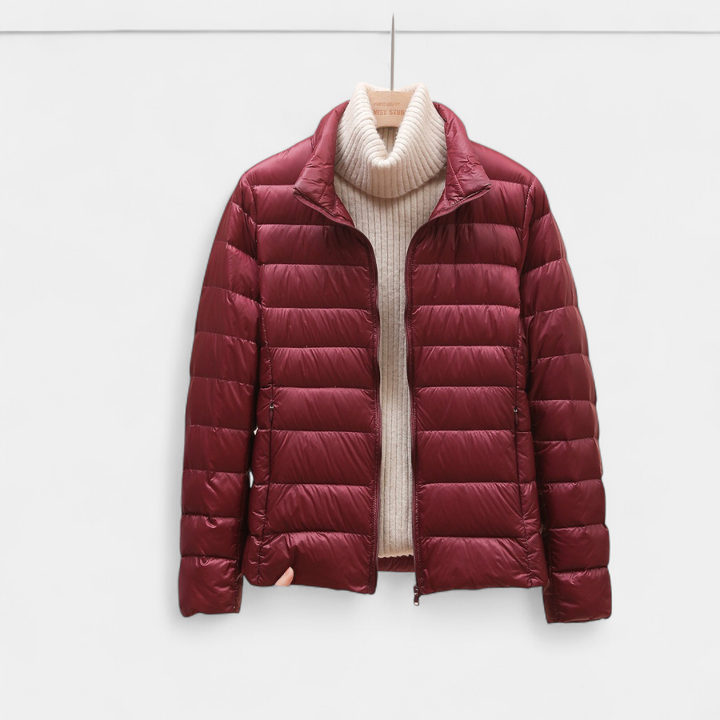 Burgundy 2