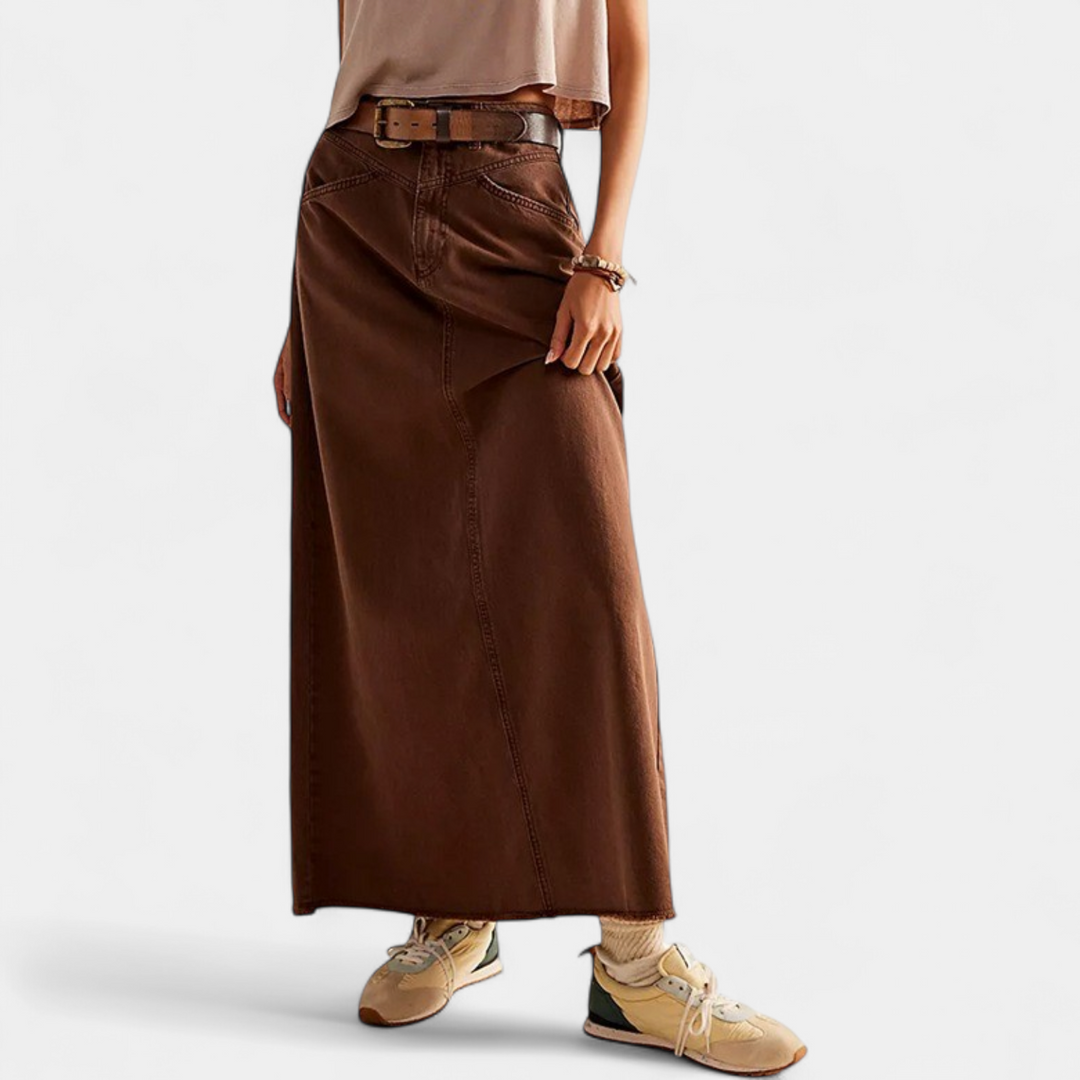 Coffee Brown