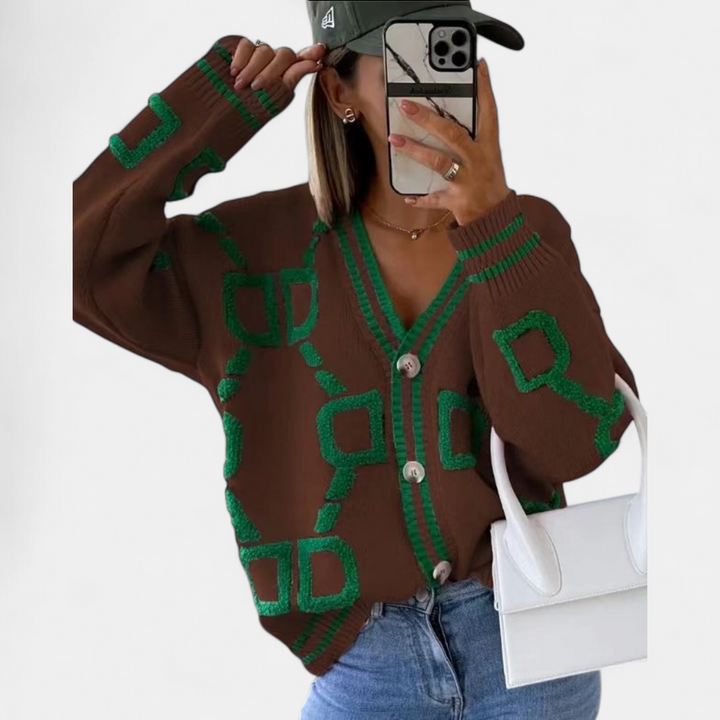 Coffee Brown