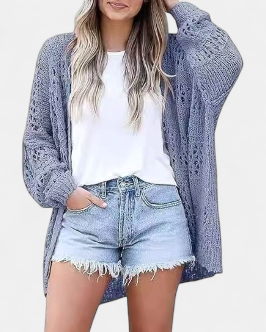 Grey