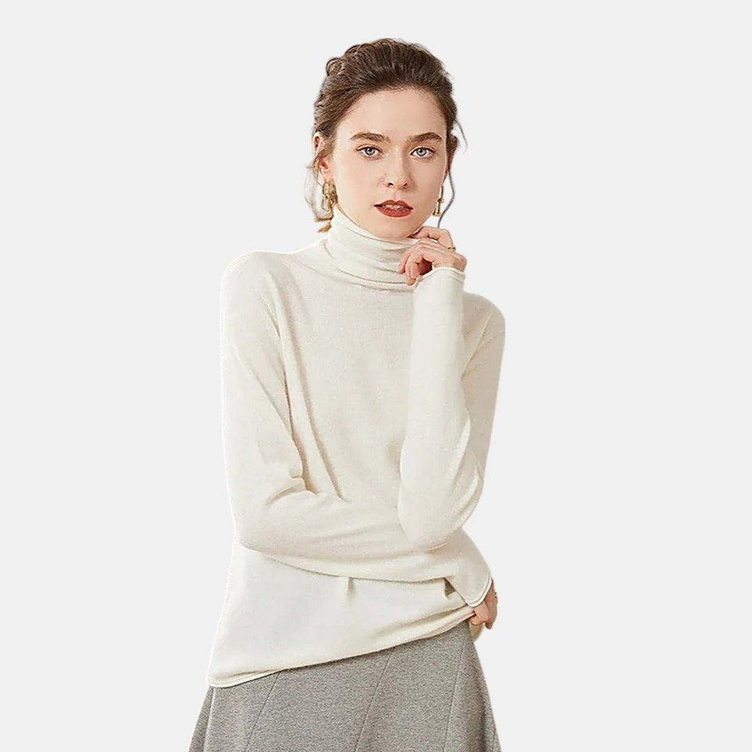 Ivory White