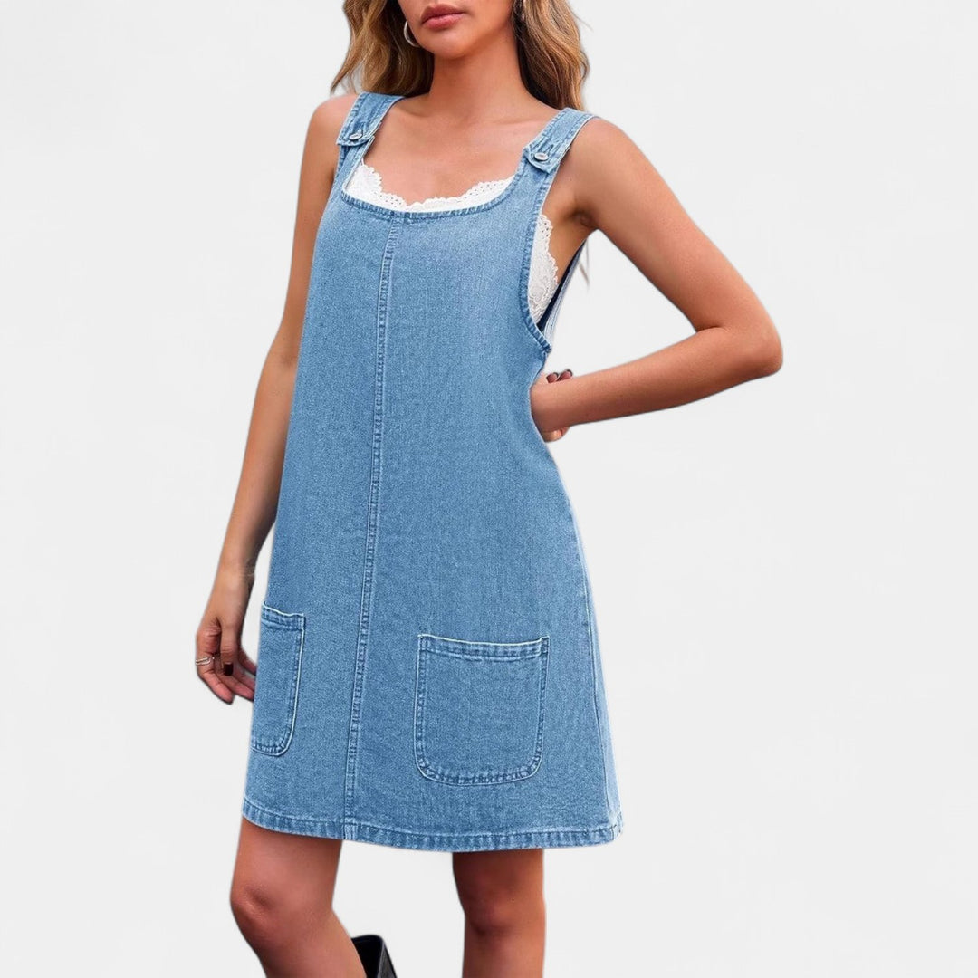 Light Denim
