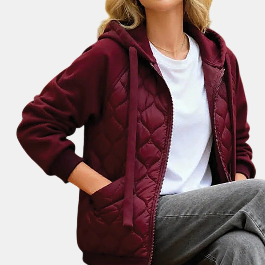 Maroon Red