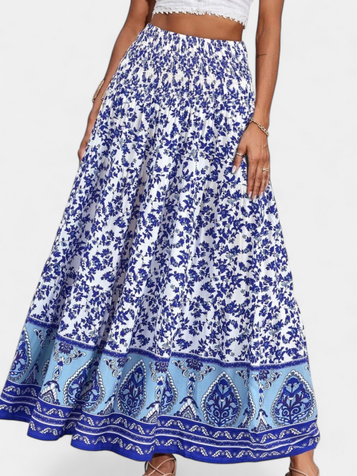 Navy Magnolia