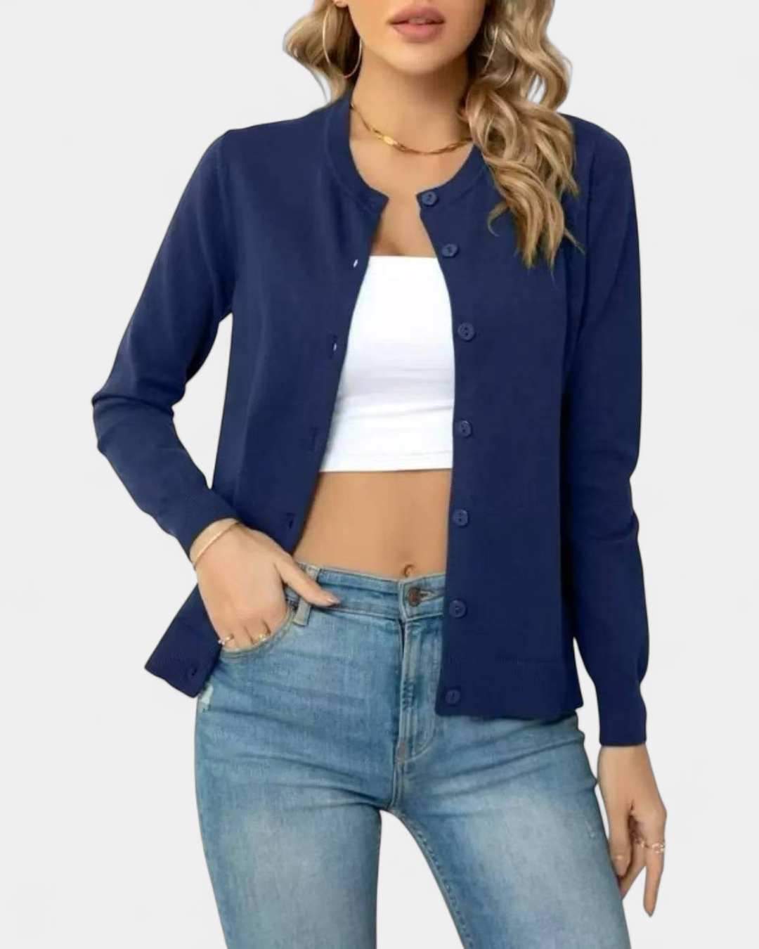 Navy blue