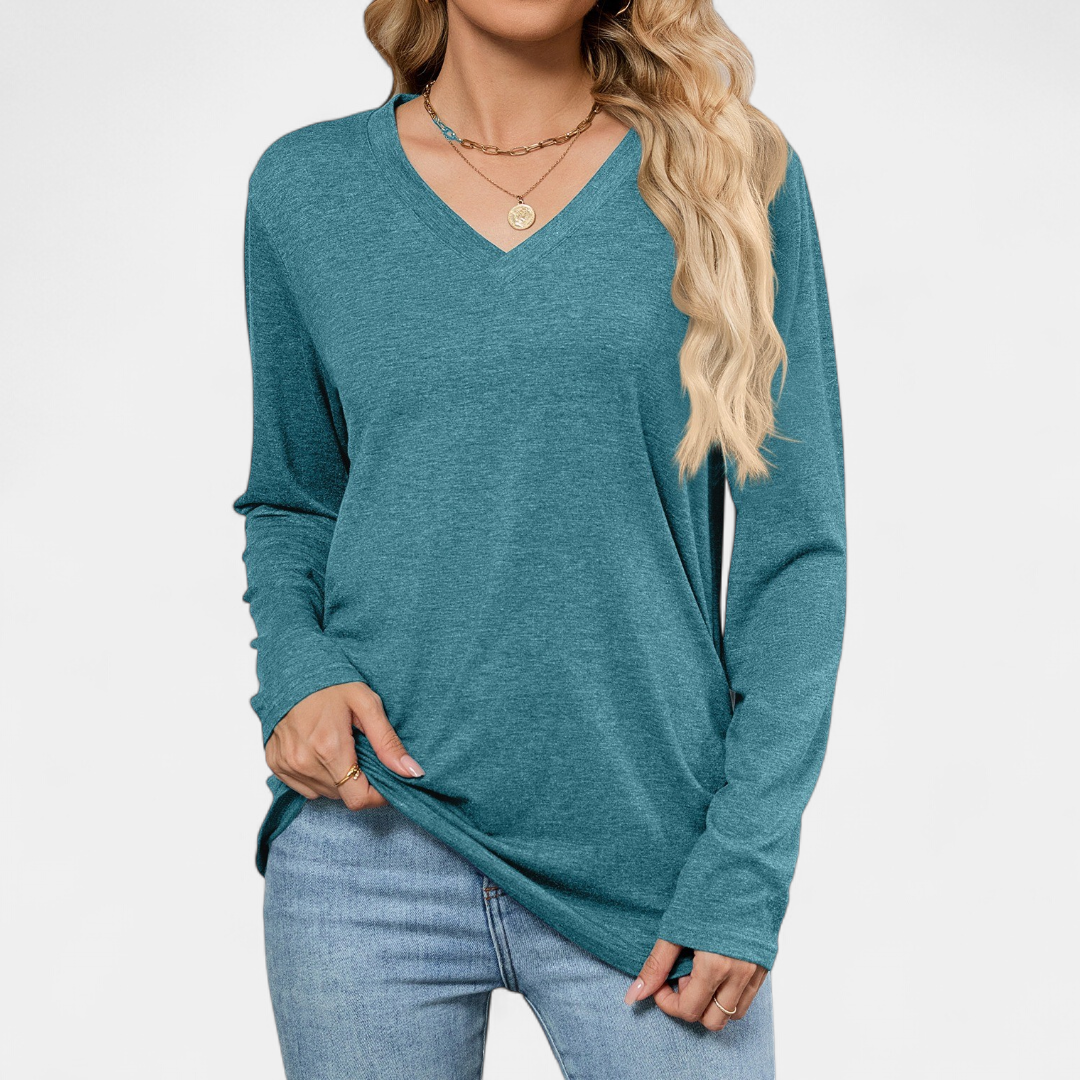 Peacock Blue