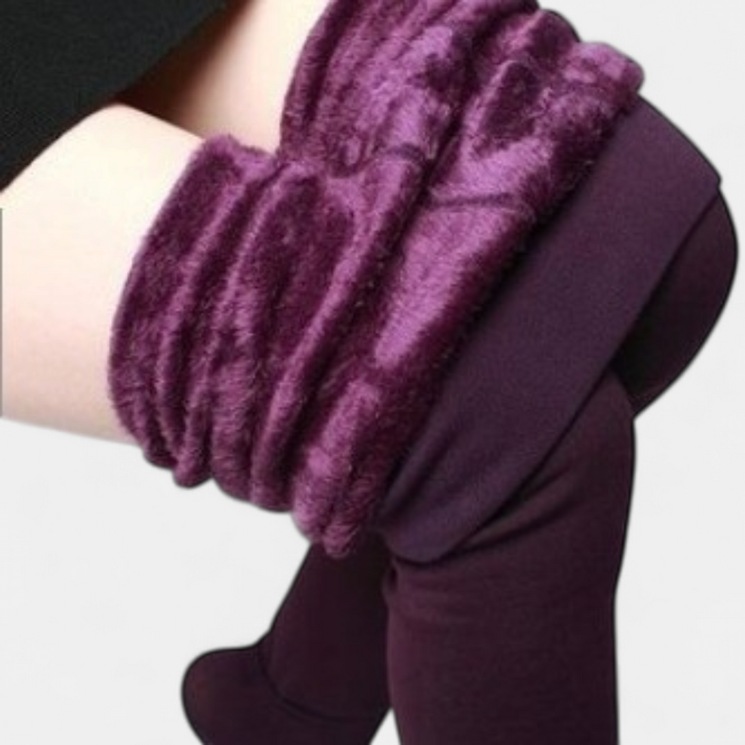 Purple colourway