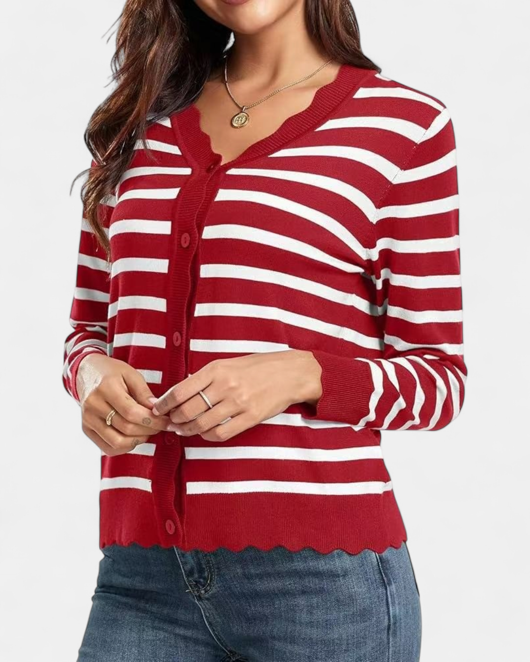 Red Stripe