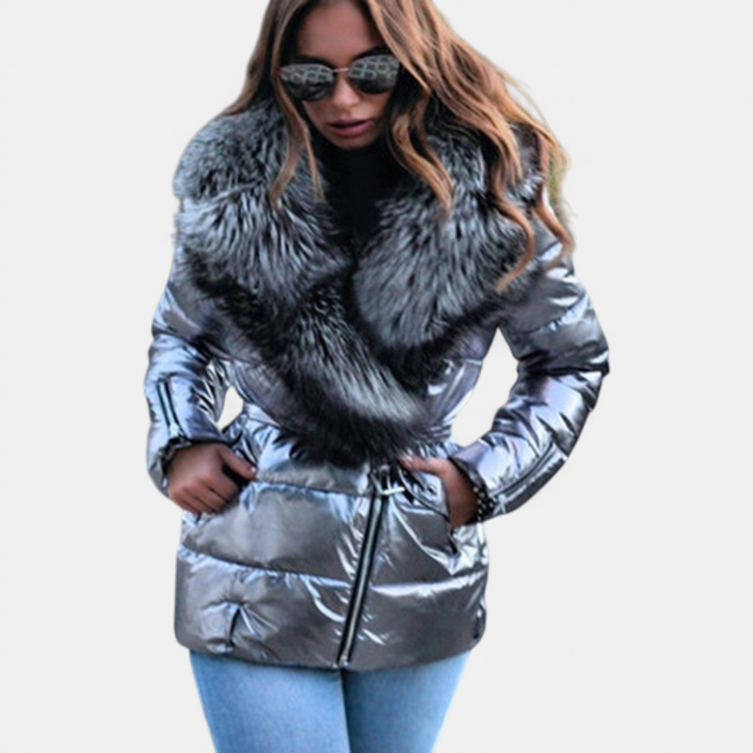 Silver Grey