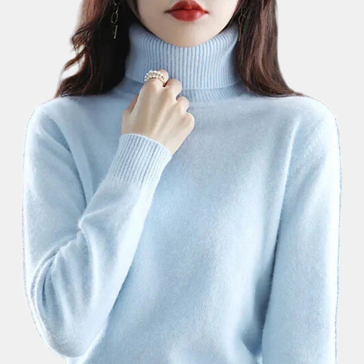 Sky Blue