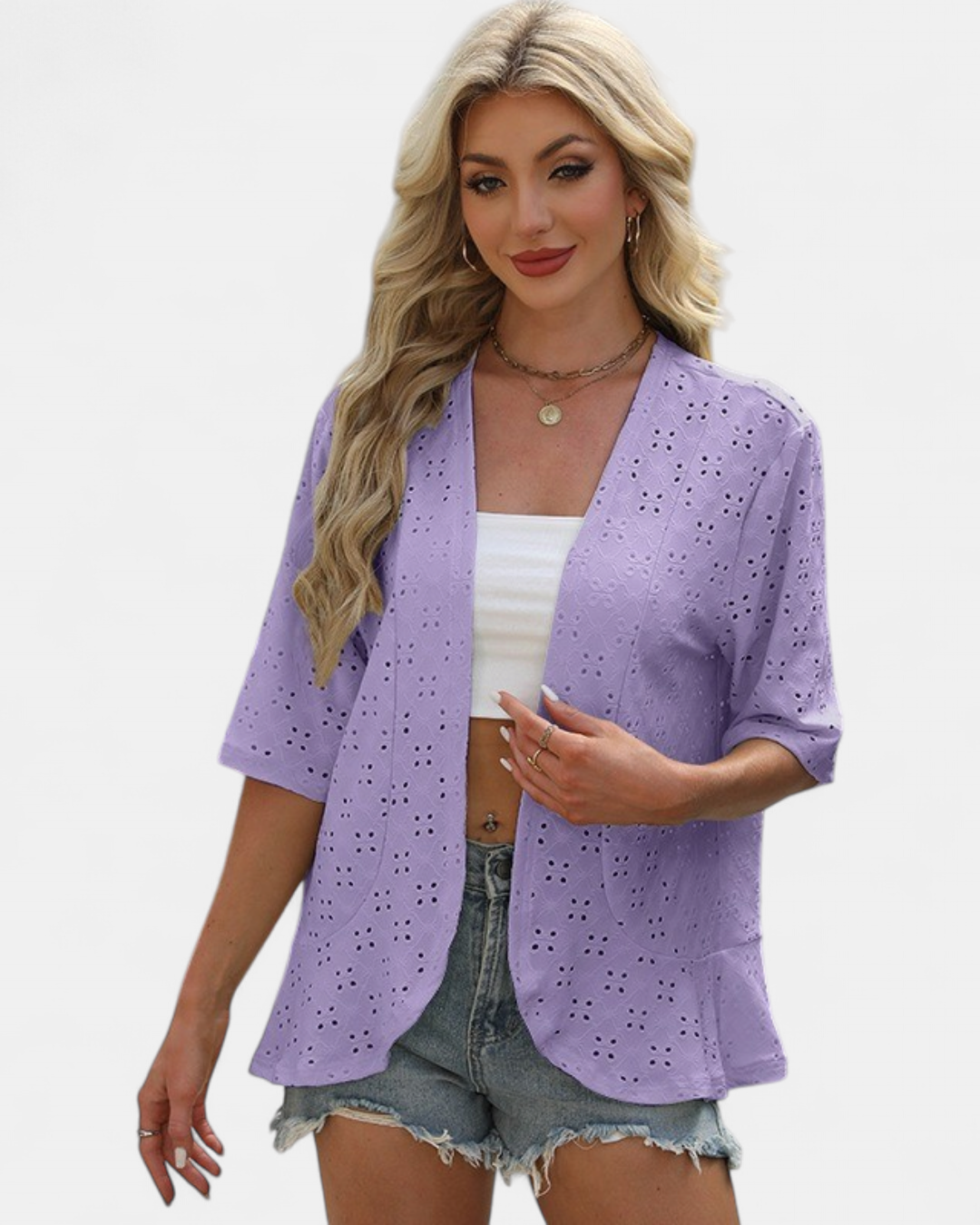Violet