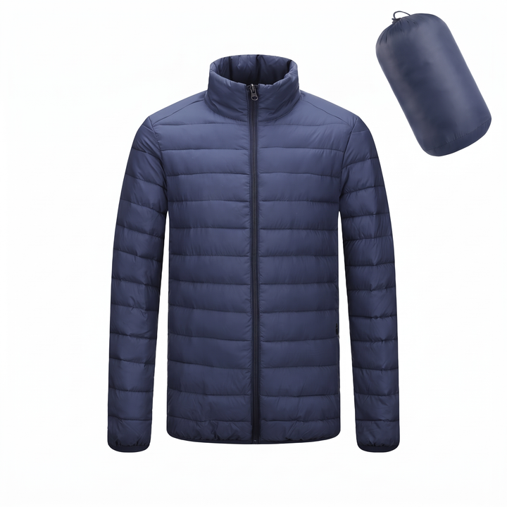 Dark Navy