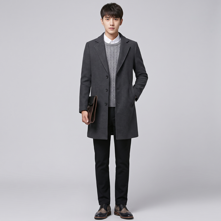 Dark Gray