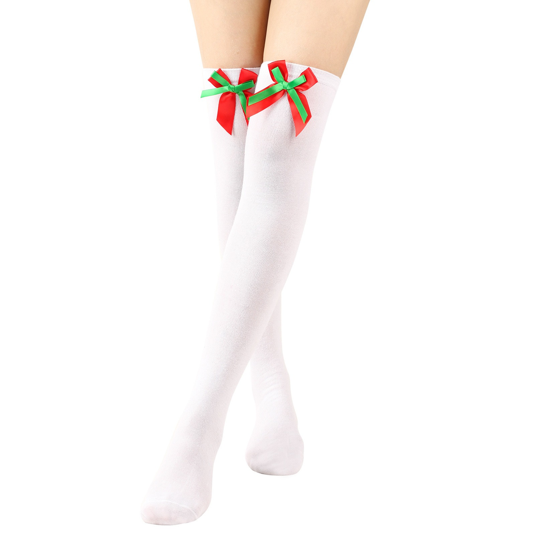 White Bow