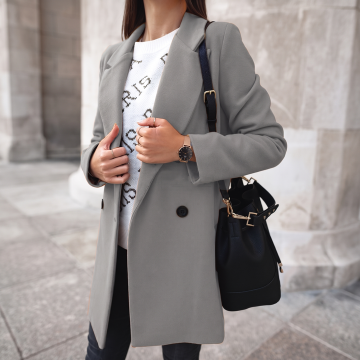 Grey