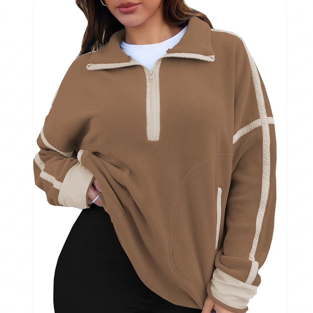 Camel Beige Trim